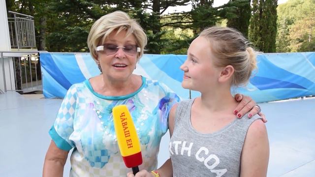 АКИЛБУПСЕР НОВОСТИ ОРЛЕНОК смотреть онлайн