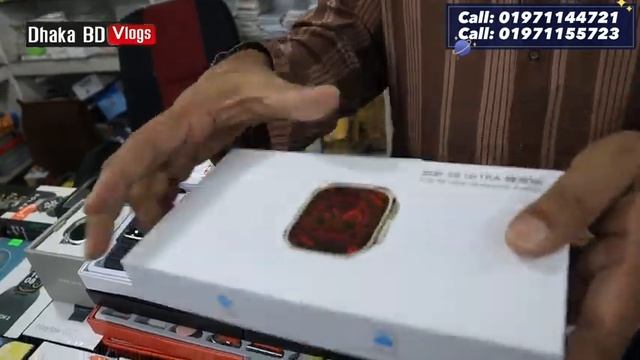 মাথা ঠান্ডা করা প্রাইসে নতুন স্মার্টওয়াচ কিনুন ? Android Smartwatch price in Bangladesh 2023 смотреть онлайн