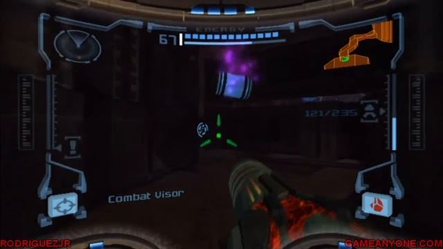 Metroid Prime Trilogy Walkthrough (Metroid Prime: All Artifacts Collected! Pt. 45) смотреть онлайн