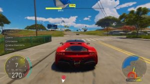 ►The Crew Motorfest► МЕГА ЛЕГКИЙ ФАРМ ДЕТАЛЕЙ!