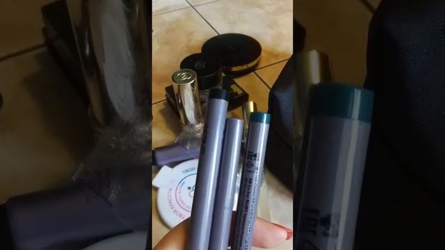 Моя косметичка. смотреть онлайн