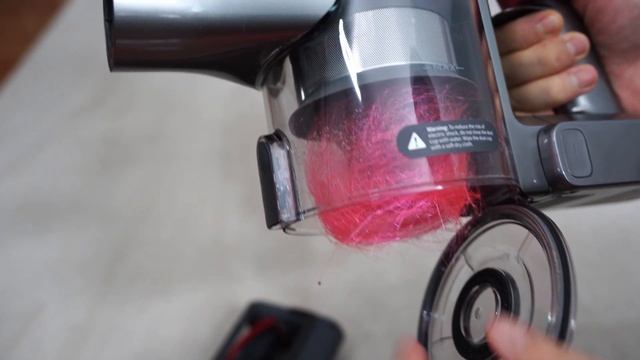 DreameTech T30 Review: Better Than A Dyson V15?