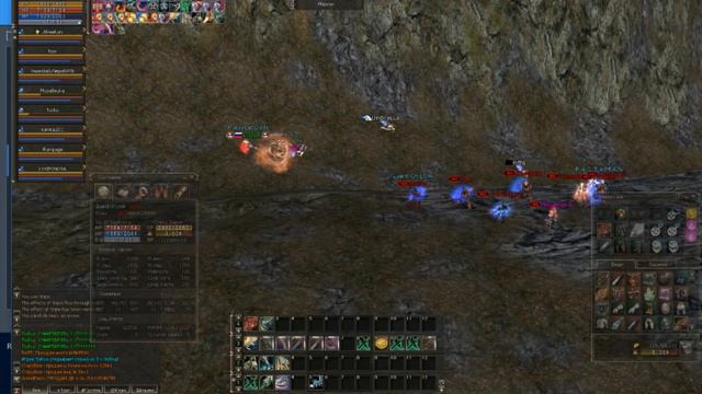 ПКАШИМ НА KETRAWARS | PK KETRAWARS x1200 LINEAGE 2 смотреть онлайн