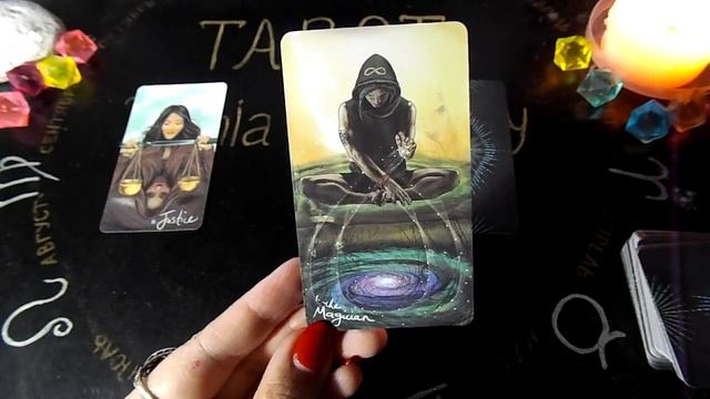 Гадание на 3 ноября 2021 года. Карта дня. Таро Светлого Провидца. смотреть онлайн