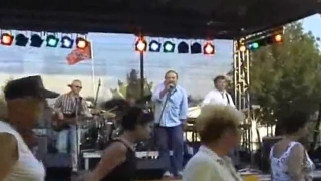 Angel Of The Mother Road - Steve Haggerty & The Wanted 2010 смотреть онлайн