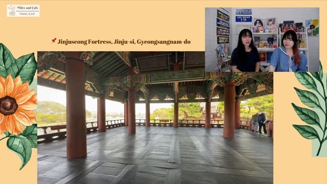 [SUB] Introducing Our Channel In Relation To Korean Culture - K-Influencer 2023 May Monthly Mission