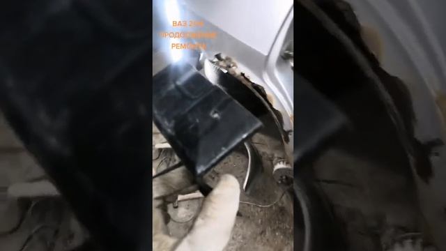 Ваз ремонт своими руками Всесоюзный кузовной цех смотреть онлайн