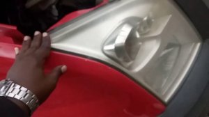 Ford Transit Chassis And Engine number location #vin location