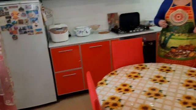 Фаршируем Якутские караси.Солим семгу и селедку. смотреть онлайн
