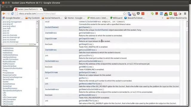 Networking TCP Sockets using Scala смотреть онлайн