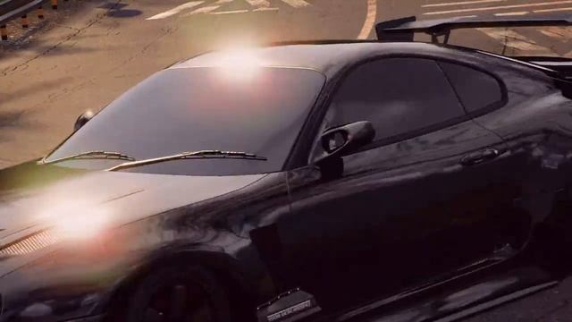Трейлер JDM Japanese Drift Master