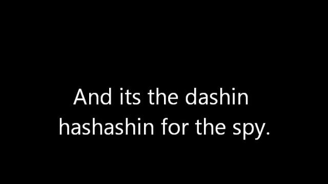 TF2 Raffle: Dashin Hashashin смотреть онлайн