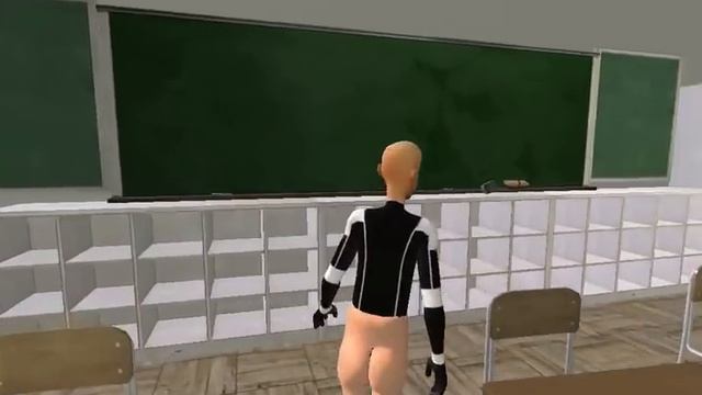 Fart Simulator - Player Controller смотреть онлайн