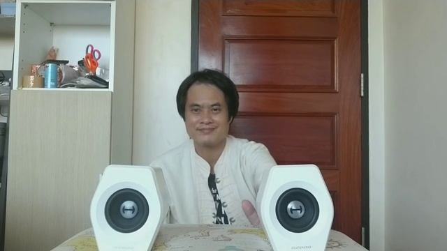 เปรียบเทียบลำโพง edifier g2000 กับลำโพงบลูทูธ 6 ดอก tx m1 смотреть онлайн