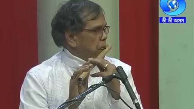 Kamrupee Lokogeet | Parag Talukdar смотреть онлайн