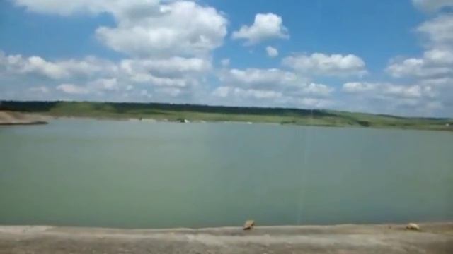 Отпуск Первая рыбалка от Пал Палыча 5 07 17 смотреть онлайн