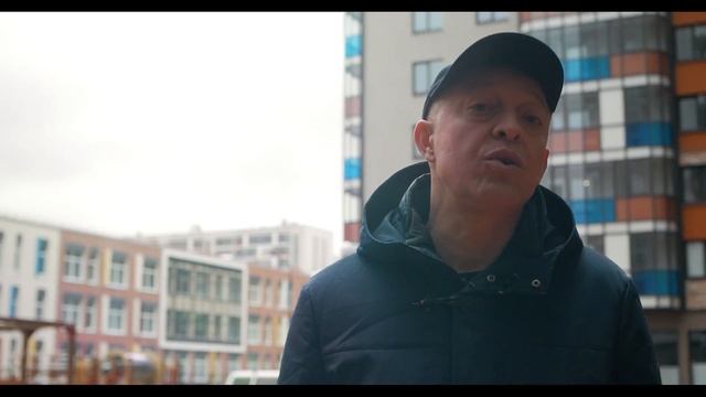 Обзор поселка Бугры смотреть онлайн