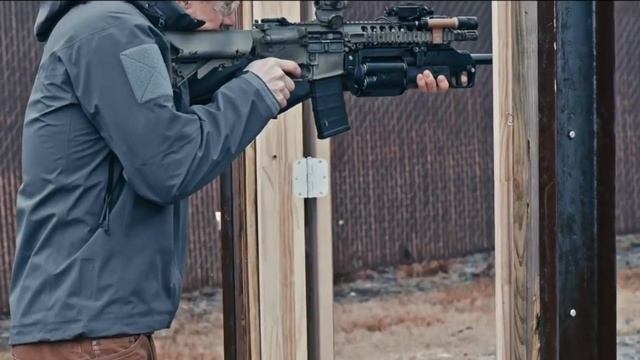 Оружейные факты #6. Гладкоствольные вундервафли