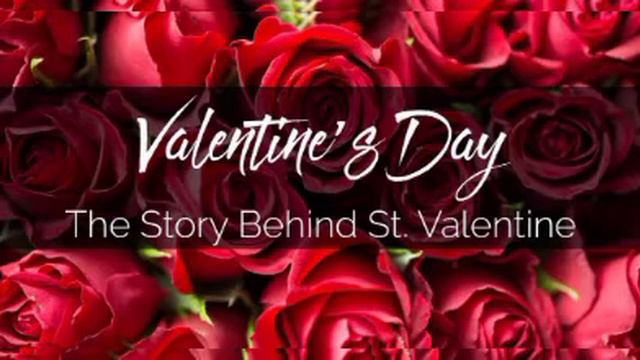 St.Valentin amateka,inkuru itangaje ndetse byinshi byihishe inyuma y'uyumunsi/The story behind it смотреть онлайн