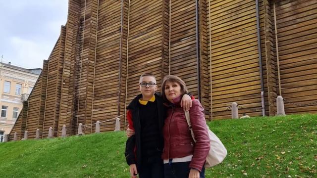 Мы на Золотых Воротах смотреть онлайн
