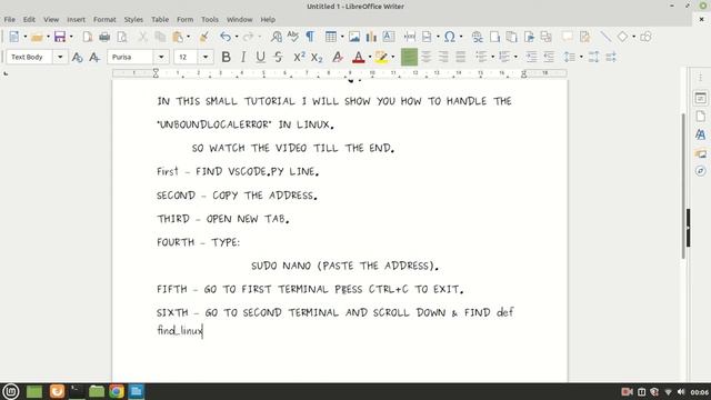 UNBOUNDLOCALERROR: local variable 'DISTRO_NAME' referenced before assignment | Anaconda Navigator смотреть онлайн