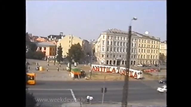 Stockmann Riga Latvia 2002 смотреть онлайн