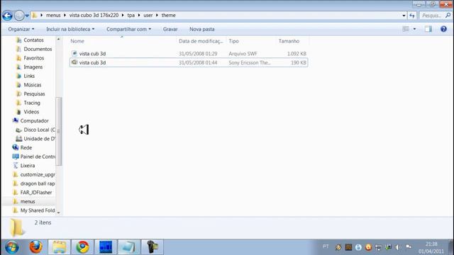 como flashear o w380i [tutorial mal feito] смотреть онлайн