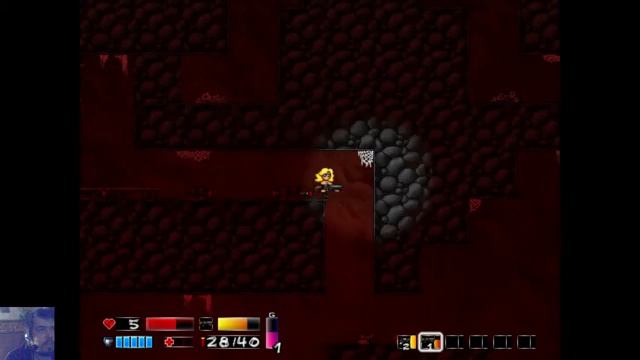 GunGirl 2. Walkthrough Part 1. Playin' Games With ZDW! [RUS/ENG]