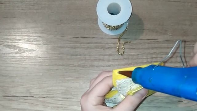 Hand made. Hair clips with your own hands. Заколки для волос своими руками смотреть онлайн