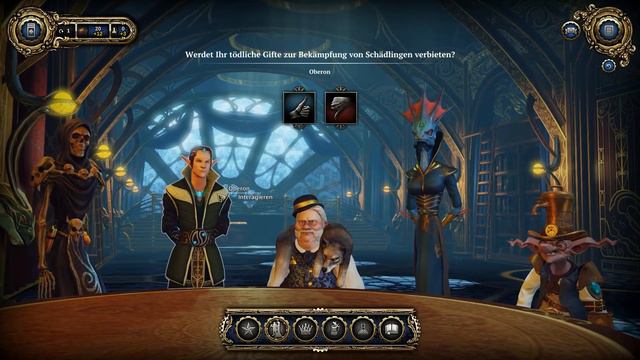 Let's Play Divinity Dragon Commander - Eigene Kampagne #01 - Die Welteroberung beginnt! [Deutsch/HD смотреть онлайн