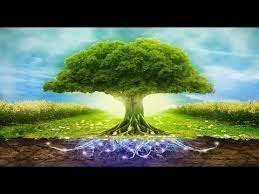 БЛАГОДАТНЫЕ АЯТЫ МИРОЗДАНИЯ. РИТУАЛ ДЛЯ ВСЕХ. ВЕДЬМИНА ИЗБА. ИНГА ХОСРОЕВА.mp4