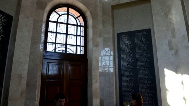 Капица на Буйничском поле под Могилёвом. смотреть онлайн