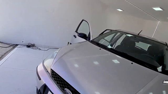 FORD FOCUS 1.6 GASOLINA 2007 - CONFIRA смотреть онлайн