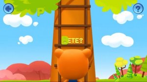 Детский уголок/Kids'Corner МиМиМишки Змей на Дереве Детское игровое видео по Мультику