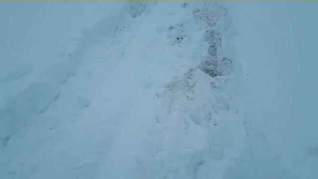 НИВА 2121(сток) по снегу на зимней резине кама И-511 05.01.2022 смотреть онлайн