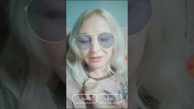 Как быстро и просто "нарезать" видео для сторис ВК смотреть онлайн