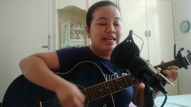 Iris by Goo Goo Dolls (cover) смотреть онлайн