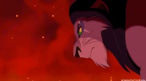 Хранитель лев клип || Кайон и Шрам || Изгой