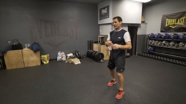 #Lighting Rod. Book about the origin of Cus D'Amato's style. Live Broadcast #40 смотреть онлайн