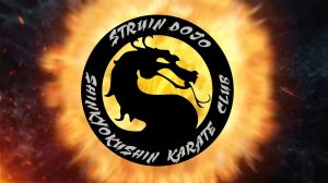 Соревнования по каратэ дети. Калининец 27-03-2022/STRUIN DOJO