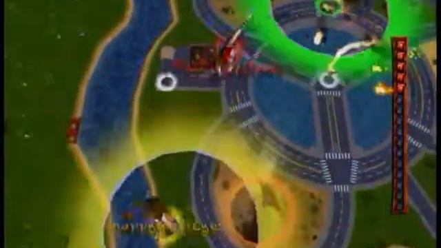 Doritos Dash of Destruction Multiplayer 1 смотреть онлайн