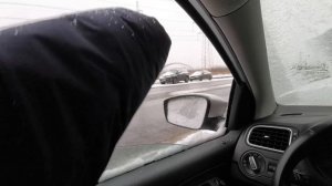 Фольксваген Поло Седан. Почему глючат стеклоподъемники?