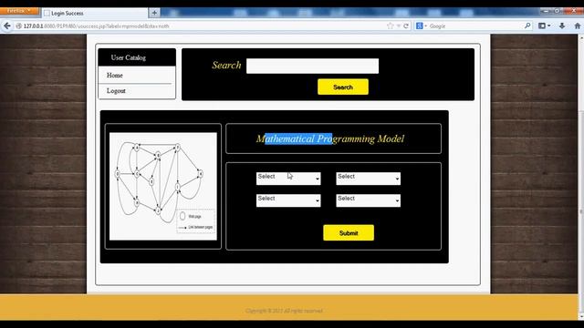 Facilitating Effective User Navigation Through Website Structure Improvement in Java смотреть онлайн