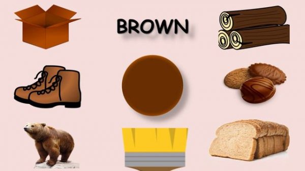 Colors, Colors name, Colors with Spellings, Colors for kids, Learn colors, Colors with Examples