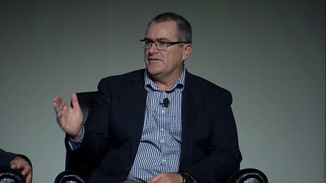 HxGN LIVE Global 2023 Autonomy in Action: Farm to Table смотреть онлайн