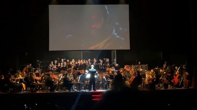 Assassin’s Creed Mirage Live Music Trailer - Paris Grand Rex - Symphonic Adventure 29/10/2022 смотреть онлайн