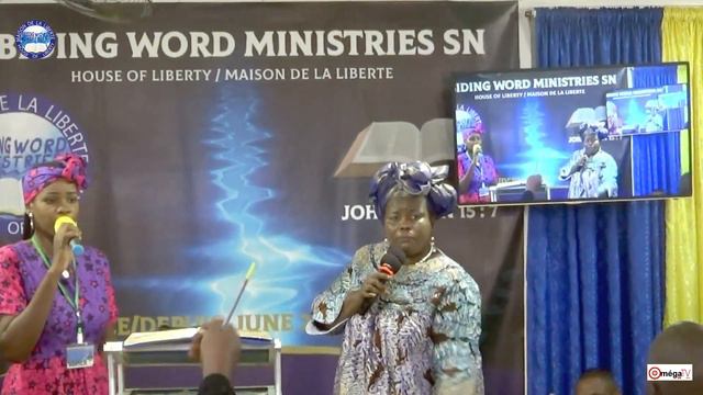 Rising above the Limitations of life / S'élever au-dessus des limites de la vie culte du 30-10-22. смотреть онлайн