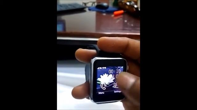 Smartwatch A1 Gearbest смотреть онлайн