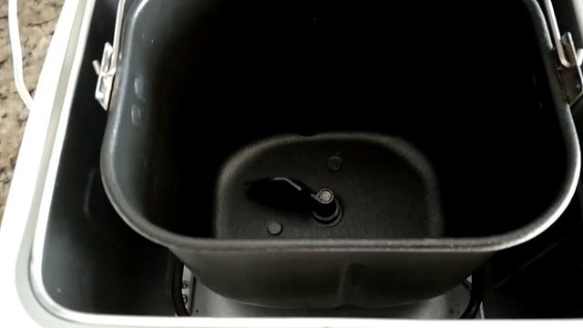 How to use a Black and Decker All in One Bread Machine смотреть онлайн