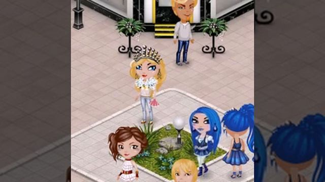 С Днем Рождения,Аватария!